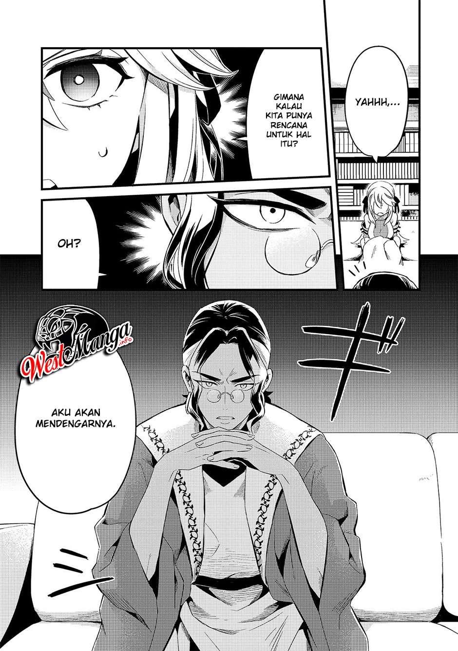 Welcome to Cheap Restaurant of Outcasts! (Tsuihousha Shokudou e Youkoso!)